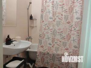 3-к квартира, посуточно, 100м2, 7/13 этаж