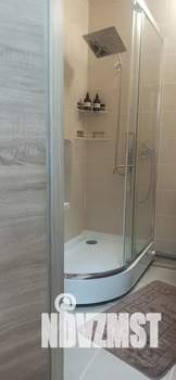 1-к квартира, посуточно, 42м2, 13/17 этаж