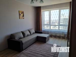 1-к квартира, посуточно, 33м2, 25/25 этаж