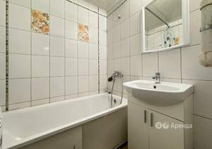 2-к квартира, на длительный срок, 53м2, 1/9 этаж