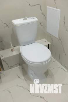 1-к квартира, посуточно, 40м2, 5/17 этаж