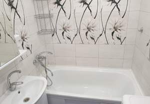 1-к квартира, на длительный срок, 30м2, 3/5 этаж