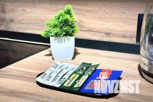 1-к квартира, посуточно, 25м2, 11/20 этаж