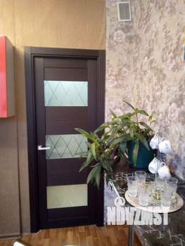 1-к квартира, посуточно, 38м2, 4/9 этаж