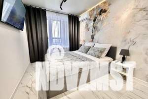 1-к квартира, посуточно, 22м2, 12/20 этаж