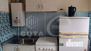 2-к квартира, на длительный срок, 45м2, 5/5 этаж