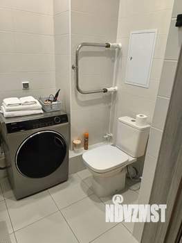 1-к квартира, посуточно, 40м2, 13/20 этаж