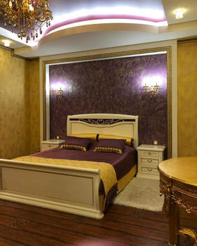 2-к квартира, на длительный срок, 90м2, 1/10 этаж