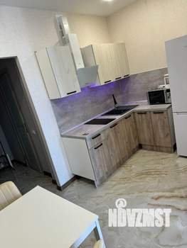 Студия квартира, на длительный срок, 30м2, 15/15 этаж