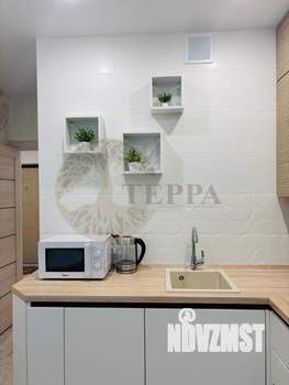 1-к квартира, на длительный срок, 45м2, 6/13 этаж