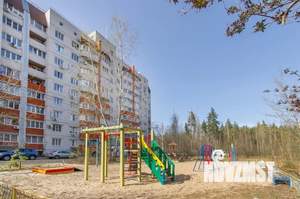 1-к квартира, посуточно, 35м2, 3/9 этаж