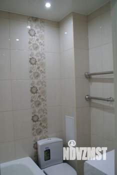 1-к квартира, посуточно, 45м2, 6/13 этаж