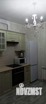 1-к квартира, на длительный срок, 43м2, 11/19 этаж