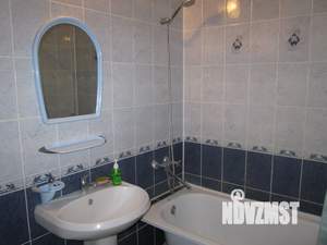 1-к квартира, посуточно, 39м2, 3/15 этаж