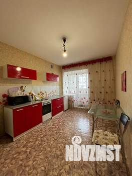 1-к квартира, посуточно, 43м2, 9/15 этаж