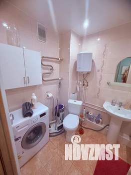 1-к квартира, посуточно, 40м2, 2/17 этаж