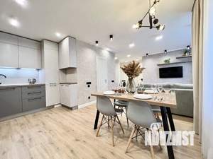 1-к квартира, посуточно, 70м2, 1/1 этаж