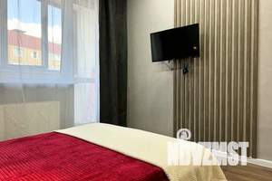 1-к квартира, посуточно, 30м2, 7/25 этаж