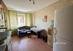 3-к квартира, на длительный срок, 87м2, 8/17 этаж