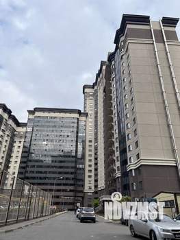 2-к квартира, на длительный срок, 55м2, 25/25 этаж