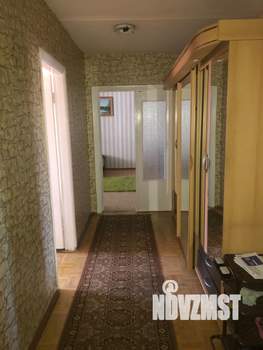 1-к квартира, на длительный срок, 49м2, 4/10 этаж