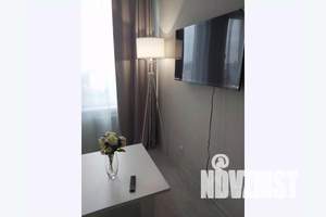 1-к квартира, посуточно, 48м2, 12/21 этаж