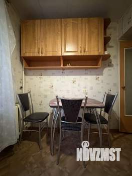 3-к квартира, на длительный срок, 60м2, 3/5 этаж