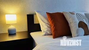 1-к квартира, посуточно, 55м2, 1/1 этаж