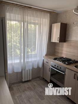 1-к квартира, на длительный срок, 30м2, 4/5 этаж