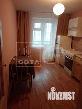 1-к квартира, на длительный срок, 40м2, 6/10 этаж