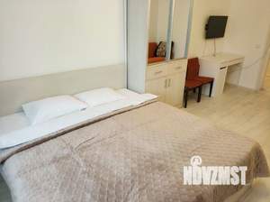 1-к квартира, посуточно, 47м2, 1/1 этаж