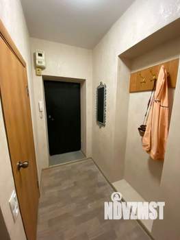 1-к квартира, на длительный срок, 30м2, 3/5 этаж