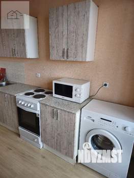 1-к квартира, на длительный срок, 39м2, 14/20 этаж