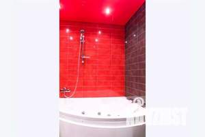 1-к квартира, посуточно, 33м2, 3/5 этаж