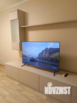 1-к квартира, на длительный срок, 37м2, 7/18 этаж