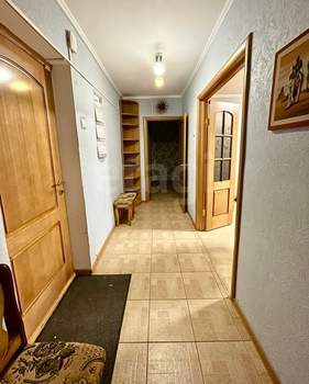 2-к квартира, на длительный срок, 53м2, 3/10 этаж