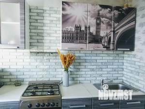 1-к квартира, посуточно, 40м2, 7/10 этаж