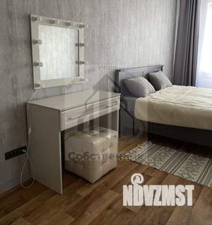 2-к квартира, на длительный срок, 62м2, 4/17 этаж