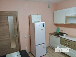 1-к квартира, посуточно, 35м2, 1/17 этаж