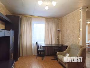 1-к квартира, на длительный срок, 32м2, 3/5 этаж