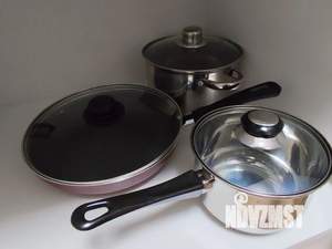 1-к квартира, посуточно, 32м2, 12/16 этаж