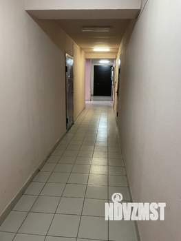 1-к квартира, на длительный срок, 33м2, 1/11 этаж