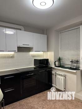 1-к квартира, на длительный срок, 39м2, 11/17 этаж