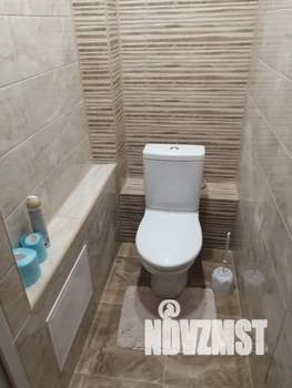 1-к квартира, посуточно, 40м2, 16/16 этаж