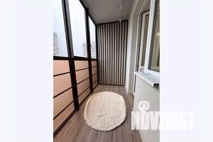 1-к квартира, посуточно, 25м2, 19/28 этаж