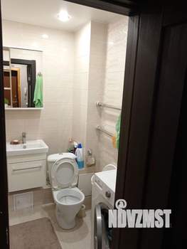 1-к квартира, на длительный срок, 32м2, 8/9 этаж