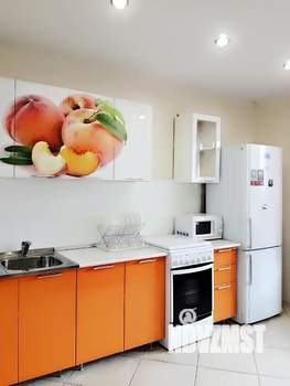 2-к квартира, посуточно, 80м2, 1/1 этаж