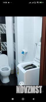 1-к квартира, на длительный срок, 30м2, 7/10 этаж