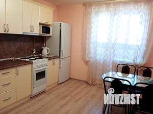 1-к квартира, посуточно, 45м2, 2/25 этаж