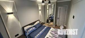 2-к квартира, посуточно, 44м2, 4/5 этаж